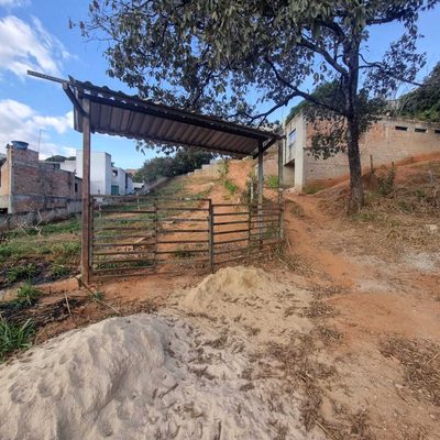 Terreno, 120 m² - Foto 2