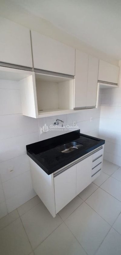 Apartamento, 3 quartos, 82 m² - Foto 3