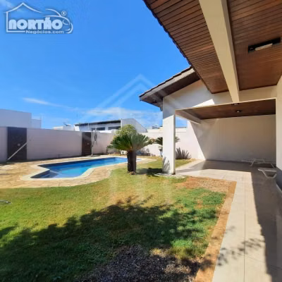 Casa, 439 m² - Foto 1