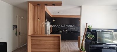 Casa de Condomínio, 2 quartos - Foto 5