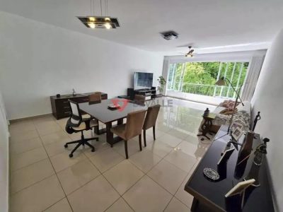 Apartamento, 3 quartos, 170 m² - Foto 4