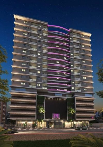 Apartamento, 2 quartos, 68 m² - Foto 1
