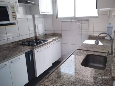 Apartamento, 2 quartos, 97 m² - Foto 3
