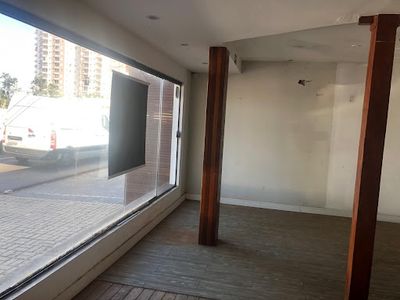 Loja-Salão, 185 m² - Foto 4