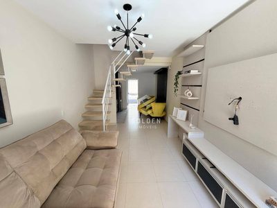 Sobrado, 2 quartos, 60 m² - Foto 3