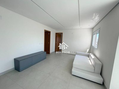 Apartamento, 2 quartos, 81 m² - Foto 5