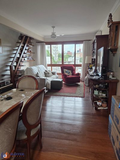 Cobertura, 3 quartos, 213 m² - Foto 1