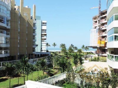 Apartamento, 4 quartos, 178 m² - Foto 1