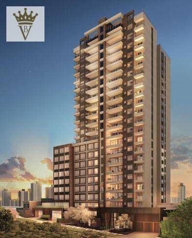 Apartamento, 2 quartos, 153 m² - Foto 1