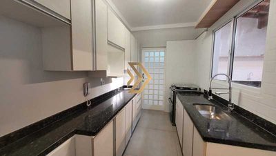 Casa de Condomínio, 3 quartos - Foto 3