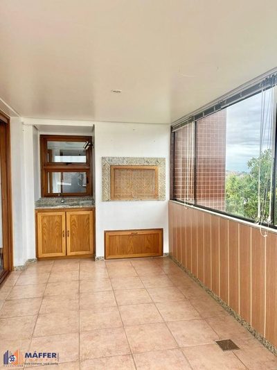 Apartamento, 4 quartos, 184 m² - Foto 5