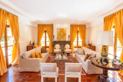 Casa, 4 quartos, 869 m² - Foto 4