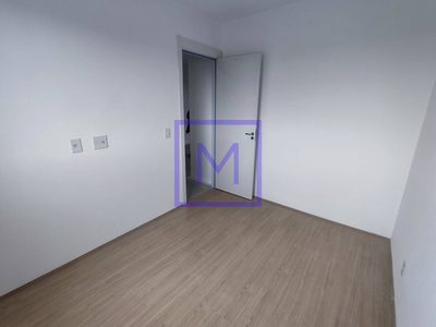 Apartamento, 2 quartos, 35 m² - Foto 4
