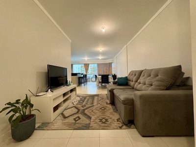 Apartamento, 3 quartos, 140 m² - Foto 3