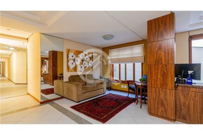 Apartamento, 2 quartos, 73 m² - Foto 4