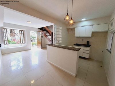 Casa, 1 quarto, 100 m² - Foto 1