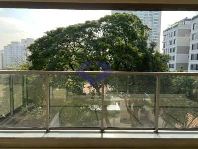 Apartamento, 3 quartos, 186 m² - Foto 4
