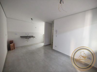 Apartamento, 1 quarto, 26 m² - Foto 4