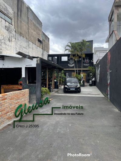 Loja-Salão, 500 m² - Foto 4