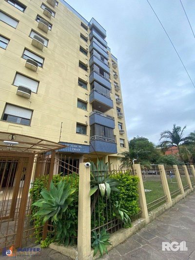 Apartamento, 2 quartos, 59 m² - Foto 1