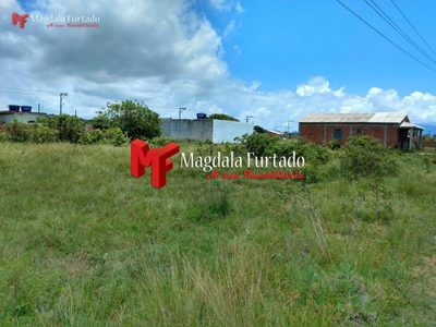 Terreno, 360 m² - Foto 4