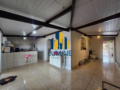 Casa, 3 quartos, 355 m² - Foto 1