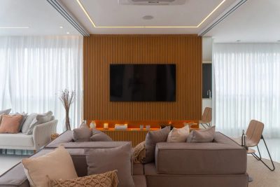 Apartamento, 3 quartos, 117 m² - Foto 5