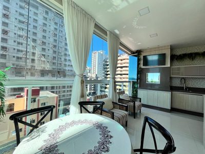 Apartamento, 4 quartos, 200 m² - Foto 2