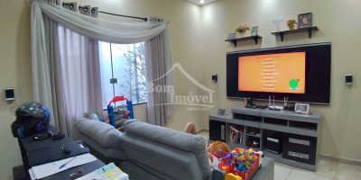 Casa, 1 quarto, 150 m² - Foto 4