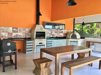Casa, 6 quartos, 900 m² - Foto 4
