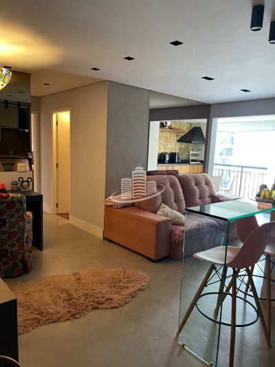 Apartamento, 2 quartos, 68 m² - Foto 1