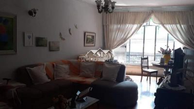 Apartamento, 2 quartos, 400 m² - Foto 1