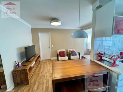 Apartamento, 2 quartos, 65 m² - Foto 3