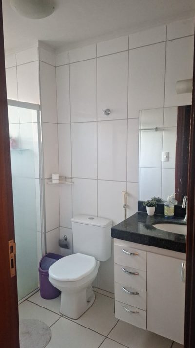 Apartamento, 2 quartos - Foto 3