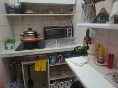 Apartamento, 1 quarto, 48 m² - Foto 1