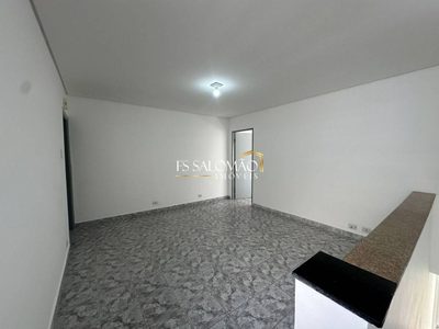 Casa, 3 quartos, 80 m² - Foto 1