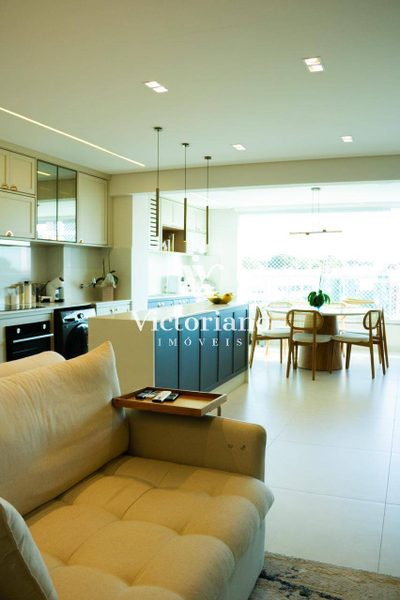 Apartamento, 3 quartos, 97 m² - Foto 5