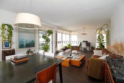 Apartamento, 3 quartos, 220 m² - Foto 1