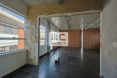 Sala-Conjunto, 100 m² - Foto 5