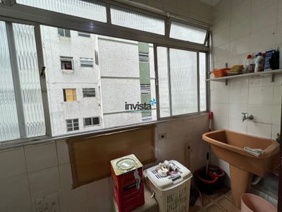 Apartamento, 1 quarto, 53 m² - Foto 5
