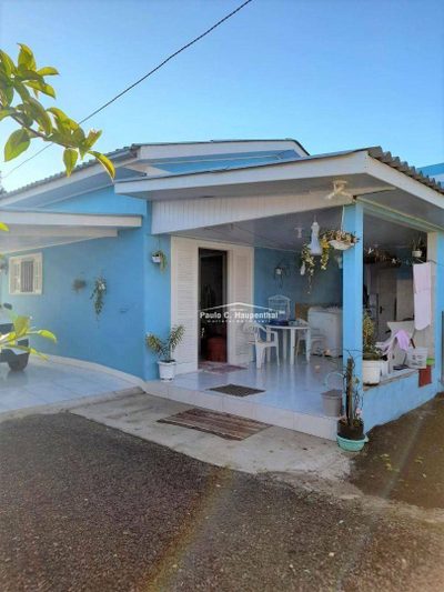 Casa, 3 quartos, 195 m² - Foto 2