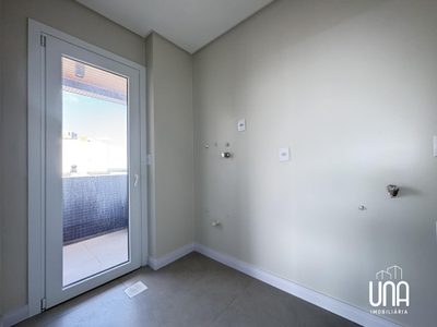 Apartamento, 3 quartos, 166 m² - Foto 3