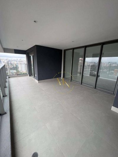 Apartamento, 3 quartos, 125 m² - Foto 4