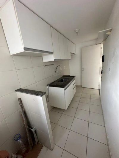 Apartamento, 2 quartos, 58 m² - Foto 3