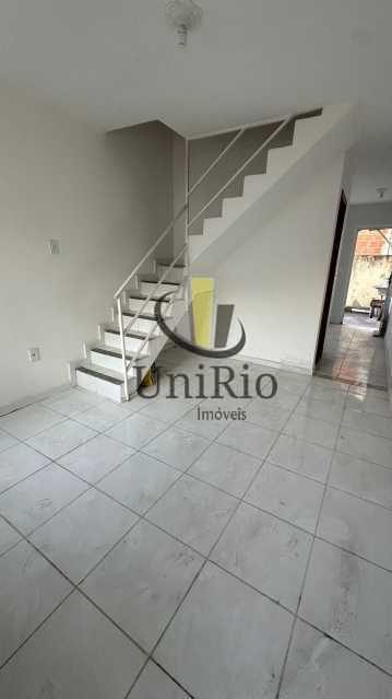 Casa, 2 quartos, 60 m² - Foto 5
