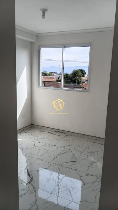 Apartamento, 2 quartos, 42 m² - Foto 3