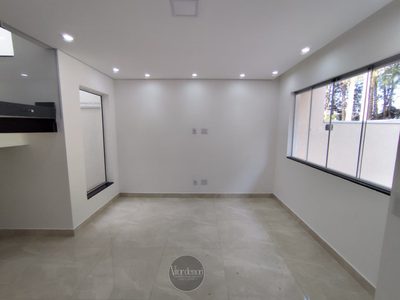 Casa, 3 quartos, 125 m² - Foto 3