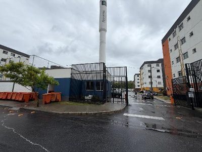 Apartamento, 2 quartos, 47 m² - Foto 1