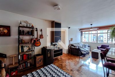 Apartamento, 3 quartos, 91 m² - Foto 2