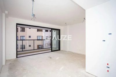 Kitnet-Studio, 33 m² - Foto 3